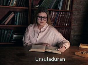 Ursuladuran