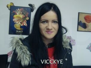 VICCKYE