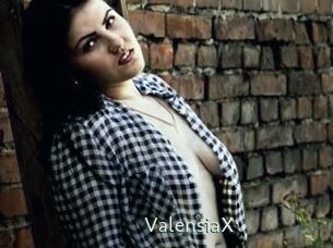 ValensiaX