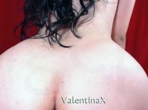 ValentinaX