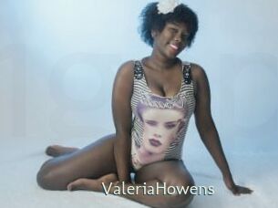 ValeriaHowens