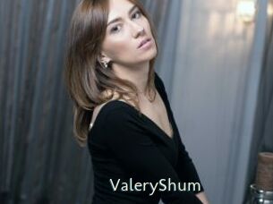 ValeryShum