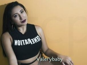 Valerybaby