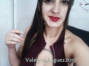 Valeryrodriguez2019