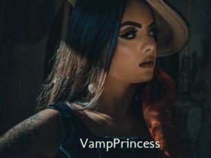 VampPrincess