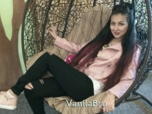 VanilaBru