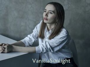 VanillaSunlight