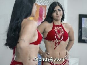 VenusAyton