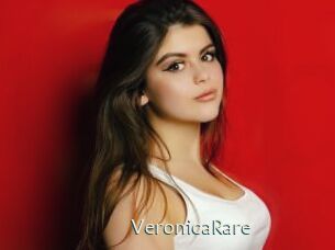 VeronicaRare