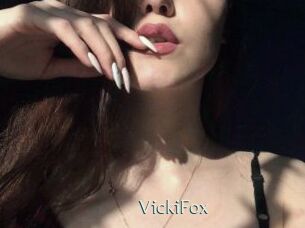 VickiFox