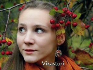 Vikastori