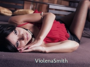 ViolenaSmith