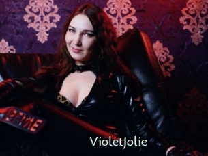 VioletJolie