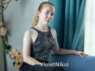 VioletNikol