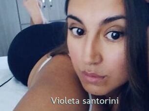 Violeta_santorini