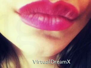 VirtualDreamX