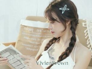 VivienBrown