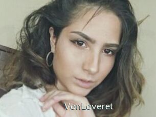 VonLoveret