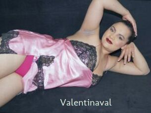 Valentinaval