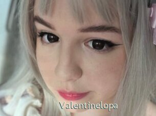 Valentinelopa