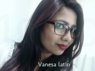 Vanesa_latin