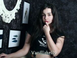 Vanillakelly