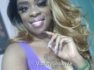 Vanityphoenix