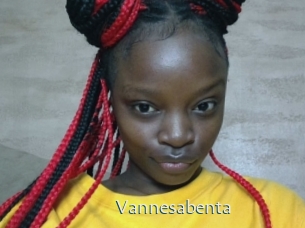 Vannesabenta