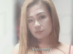 Vasuseely