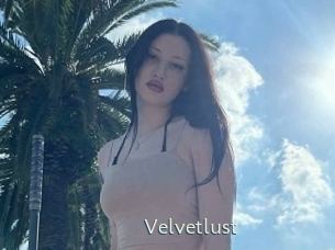 Velvetlust