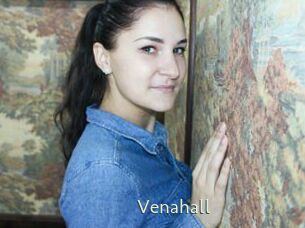 Venahall