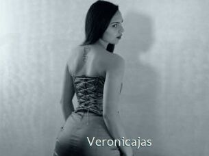 Veronicajas