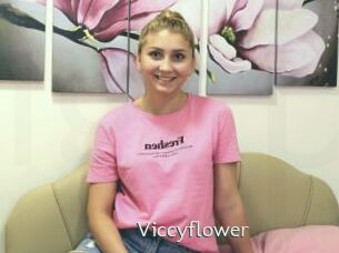 Viccyflower