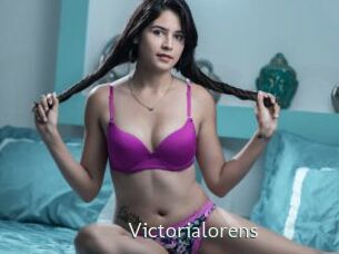 Victorialorens