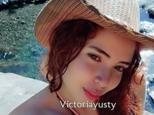 Victoriayusty