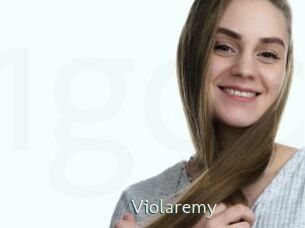 Violaremy