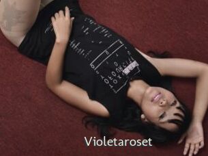 Violetaroset