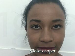 Violetcooper