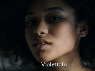 Violettalu