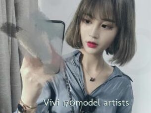 Vivi_170model_artists