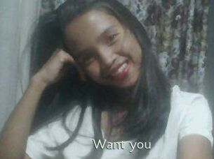 Want_you