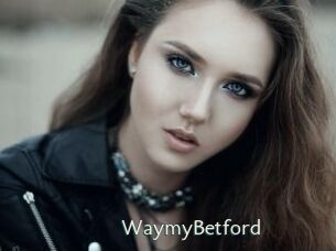 WaymyBetford