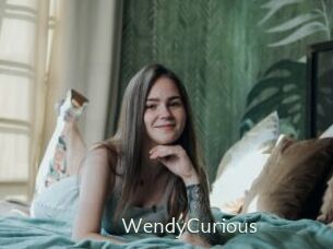 WendyCurious