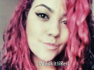 WildkitiiRed