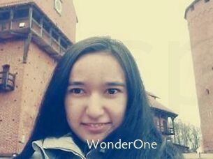 WonderOne_