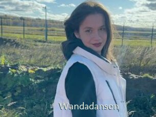 Wandadanson