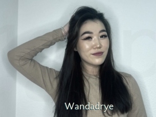 Wandadrye