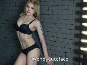 Wendycuteface