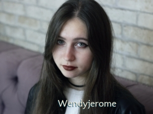 Wendyjerome