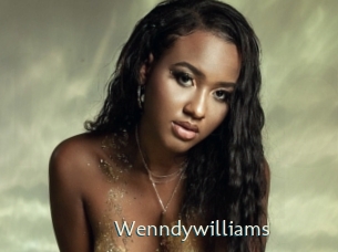 Wenndywilliams